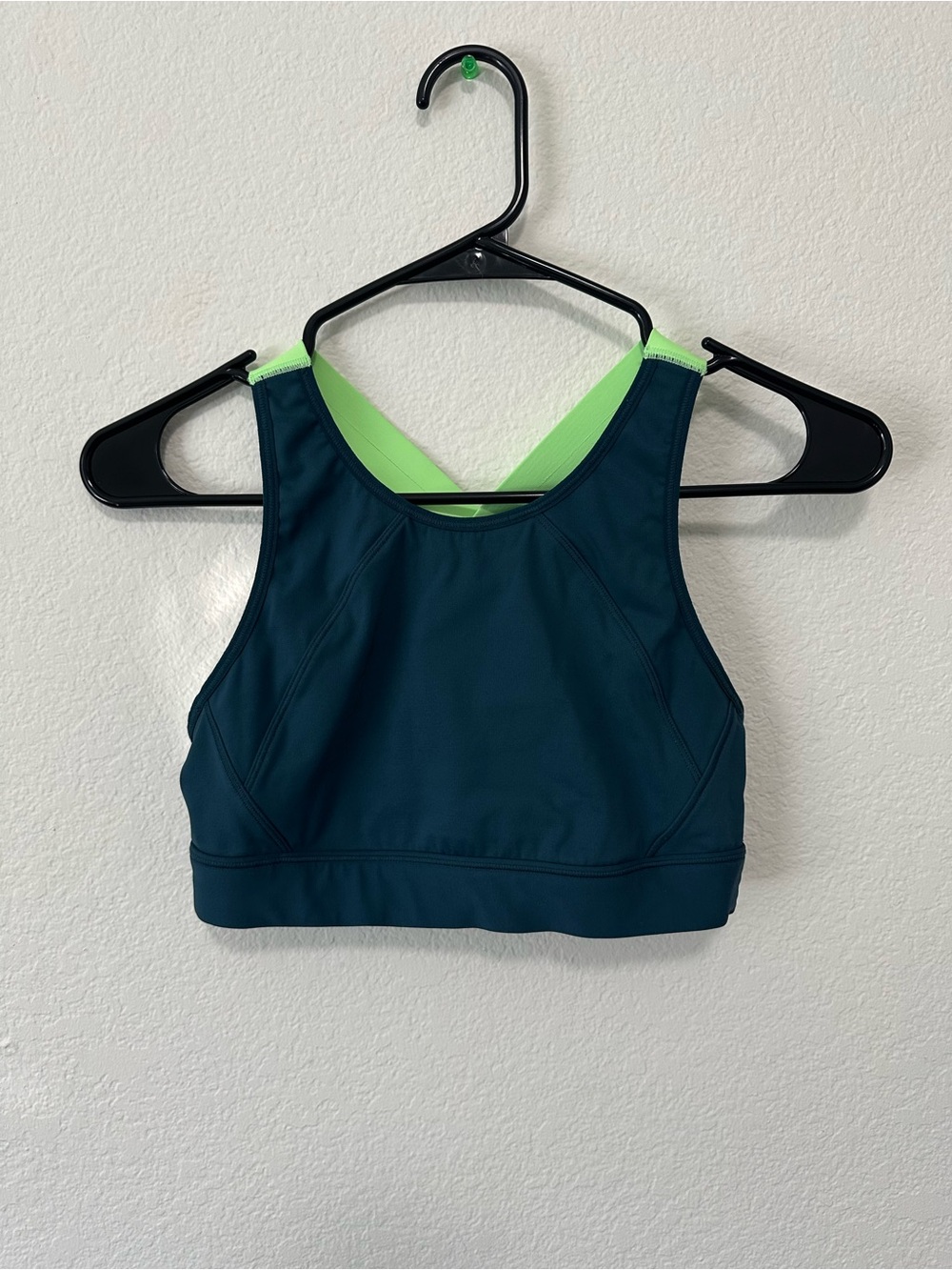 Athleta Sports Bra